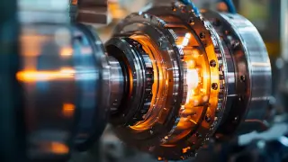 Exploring Real World Applications of High Torque DC Electric Motors and Their Benefits