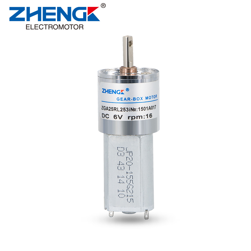 Innovative DC Motors for Medical Devices