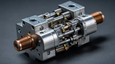 Comprehensive Guide to Maximizing Efficiency with Electromagnetic Motors in Modern Manufacturing