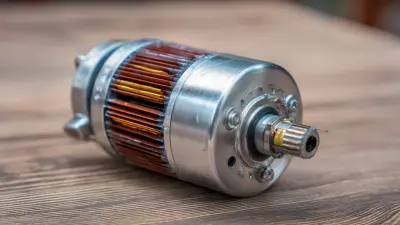 How to Choose the Right Bldc Motor for Your Application