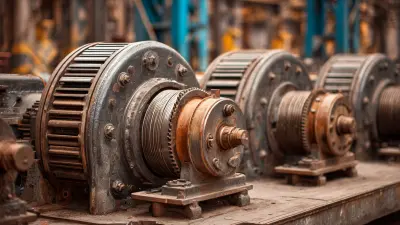 5 Essential Reasons Why Understanding Motor And Types Boosts Your Business