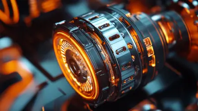 Innovative Trajectories for DC Micro Motors in 2025 and Emerging Alternatives for Global Buyers