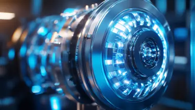 Unlocking Global Opportunities for Electromagnetic Motors at the Record Breaking Canton Fair 2025