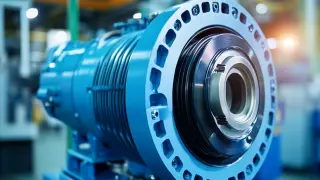 Choosing the Right Torque Motor Supplier for Your Business Needs