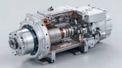 Solutions for Enhanced Efficiency with Electromagnetic Motors