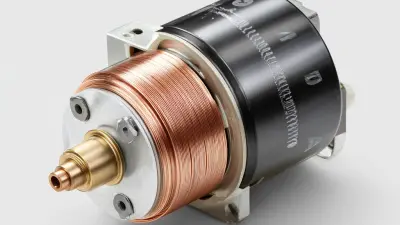 7 Compelling Reasons Why the Best DC Motor BLDC is Your Ultimate Choice for Efficiency