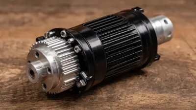 12 Best Tips for Choosing the Perfect 12v Motor With Gear
