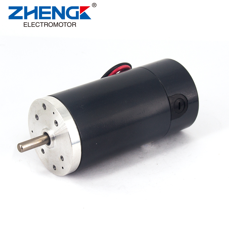 Advantages and disadvantages of planetary gear motors