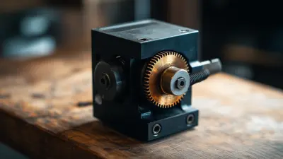 How to Choose the Best 12v Gear Motor for Your Project Needs