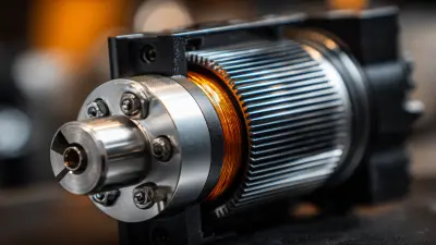 How to Choose the Right Electric Brushed Motor for Maximum Efficiency in Your Applications