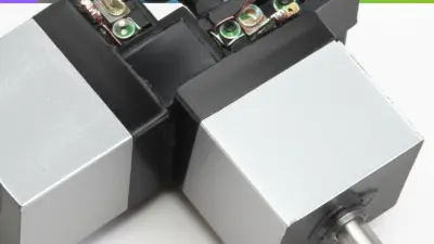 7 Incredible Facts About 12v Dc Gear Motor You Need to Know