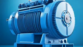 5 Essential Ac Motor Types for Global Buyers