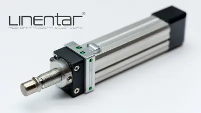 Finding Quality Suppliers for the Best Linear Actuator with Effective Strategies