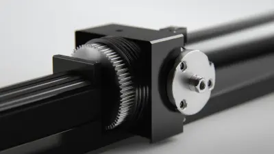 5 Compelling Reasons to Choose a Dc Gear Motor for Your Applications